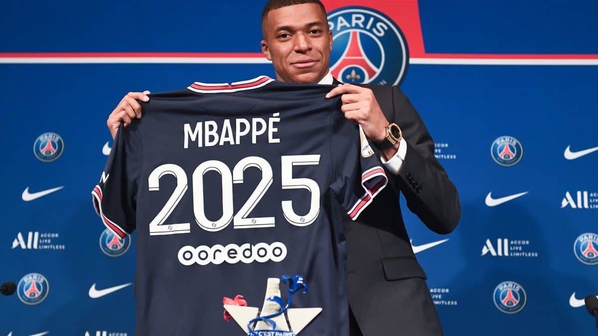Kylian Mbappé et PSG : la FIFA est appelée à la rescousse.