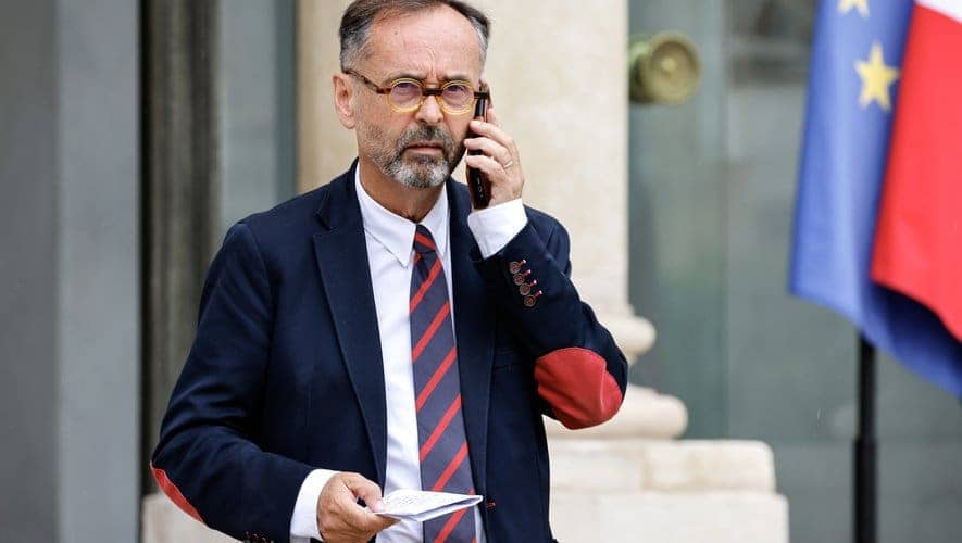Robert Ménard