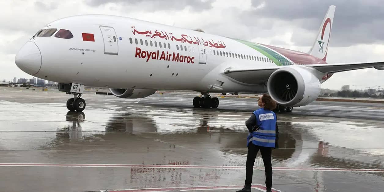 Royal Air Maroc