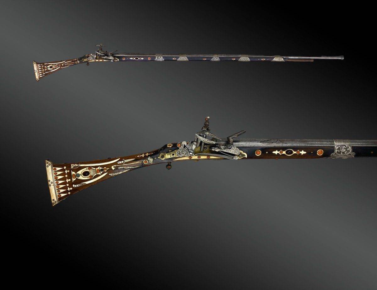 Suisse : L’Algérie entre en possession d’un fusil du XIXe siècle Suisse : L’Algérie entre en possession d’un fusil du XIXe siècle