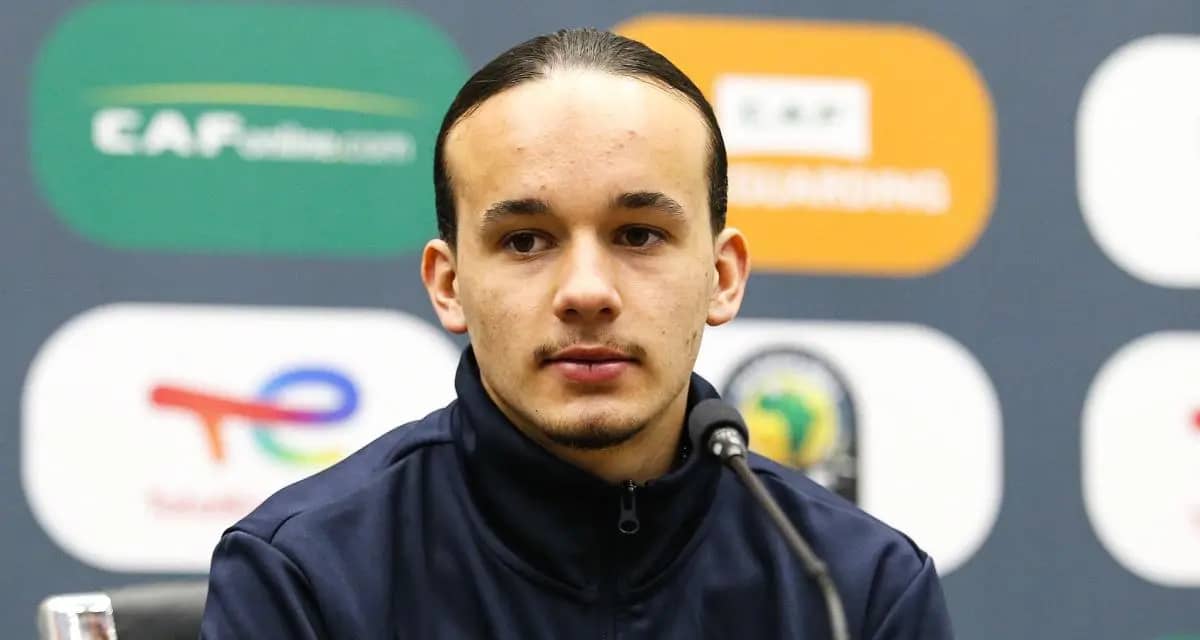 Younes Benali ne sera pas viré de Nantes comme annoncé.