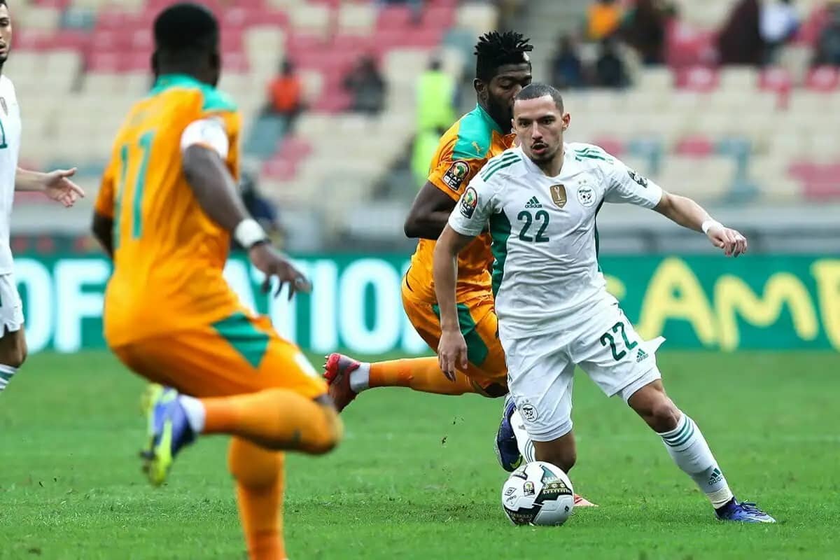 CAN 2023 : Ismaël Bennacer, top ou flop ?