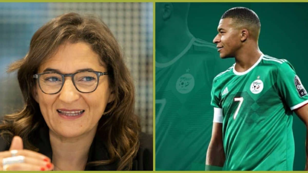 Visite de Mbappé en Algérie : enfin, sa mère dévoile la date Visite de Mbappé en Algérie : enfin, sa mère dévoile la date