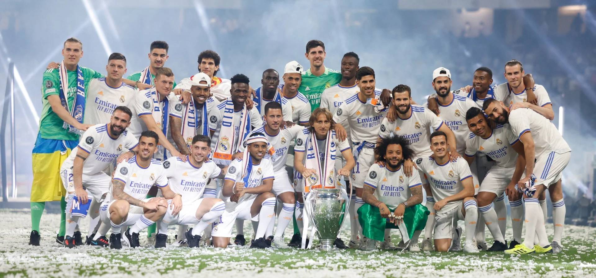 Classement exclusif de Forbes : Découvrez les 10 équipes de football les plus précieuses au monde ! Classement exclusif de Forbes : Découvrez les 10 équipes de football les plus précieuses au monde !