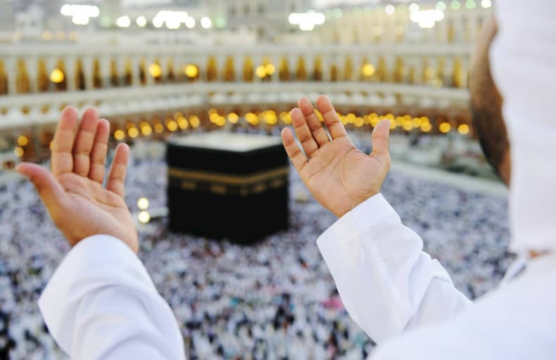 hadj