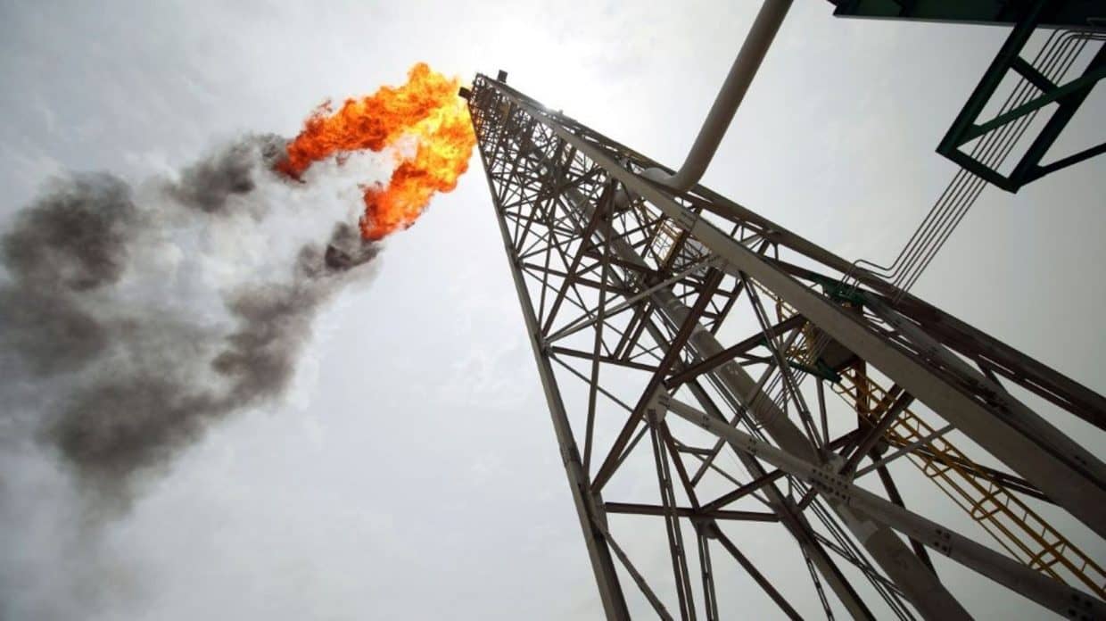 l’Algérie baissera sa production de pétrole à…