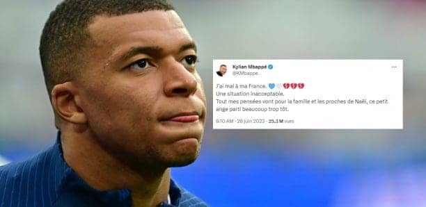 mbappe