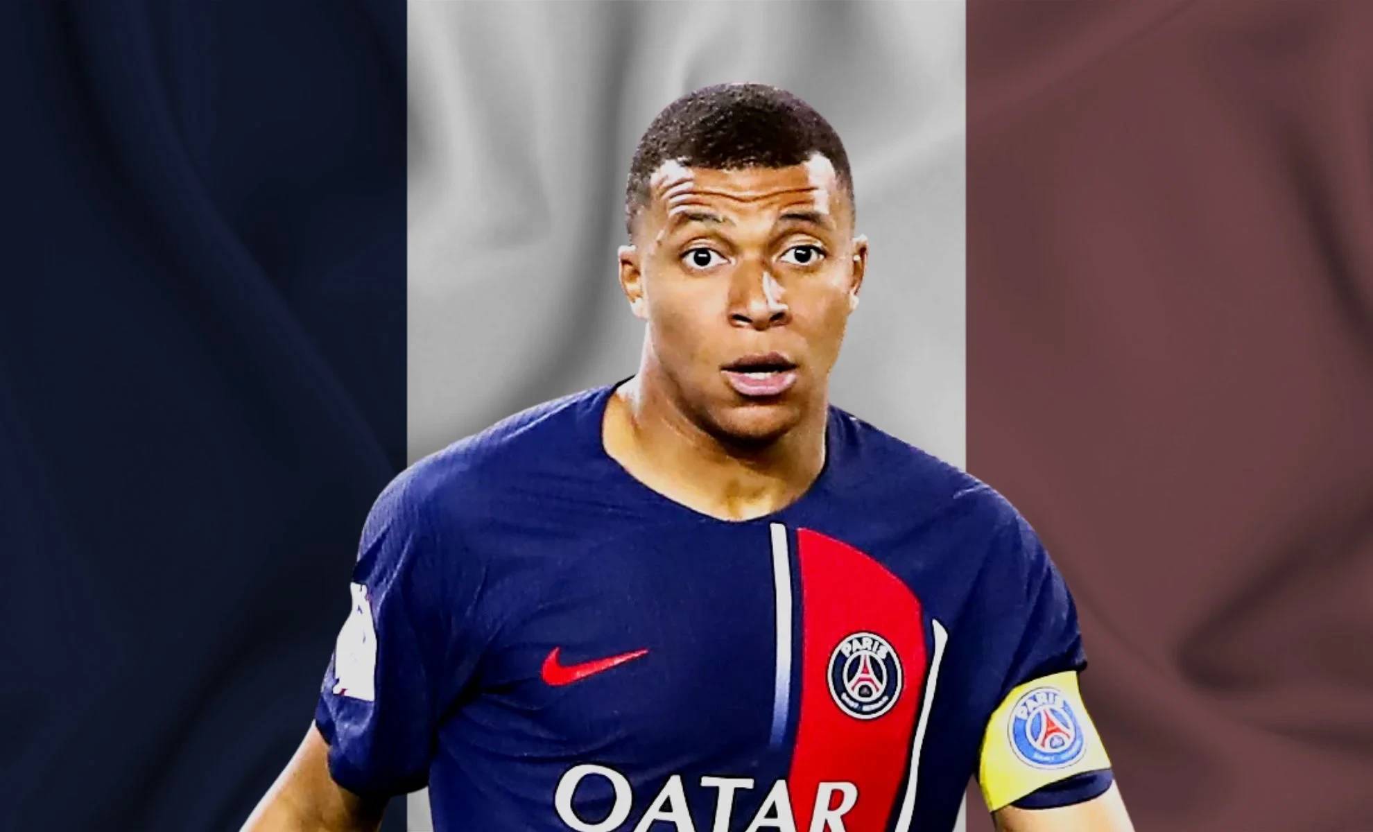 Kylian Mbappé au Real: Du bluff