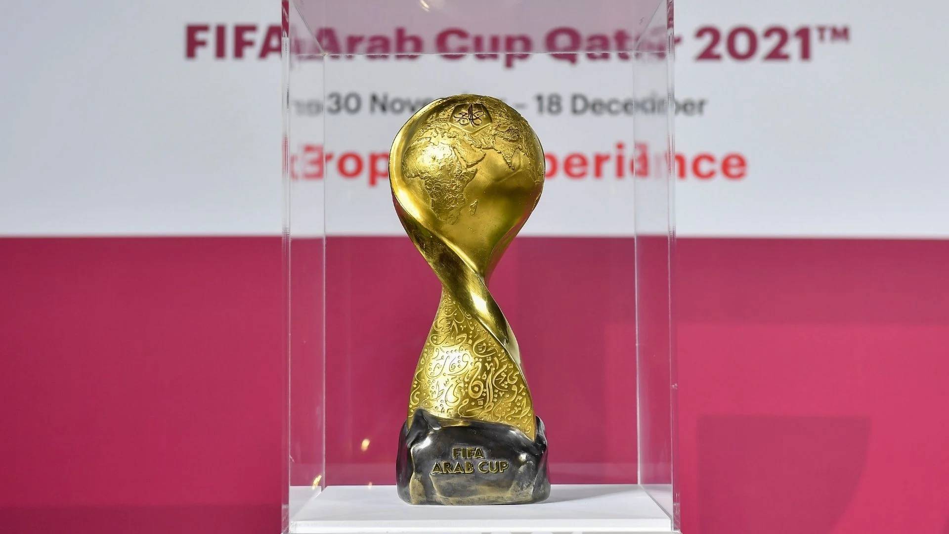 Coupe Arabe chaque 4 ans : la FIFA livre son verdict sur la compétition !