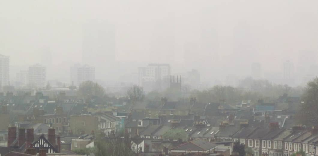 Afrique : découvrez les 10 villes les plus polluées en 2023