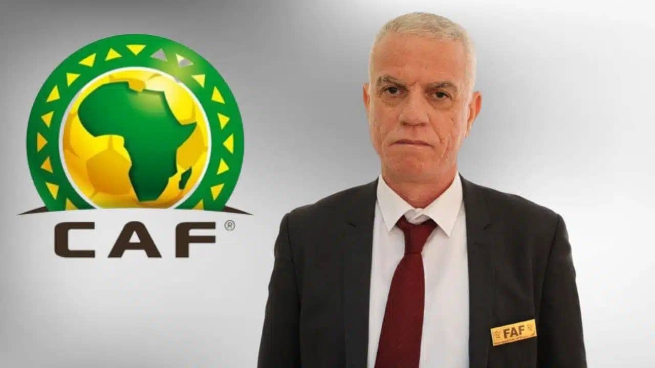 Djahid Zefizef essuie un cuisant échec au Comex : Hafid Derradji pète un câble. Djahid Zefizef essuie un cuisant échec au Comex