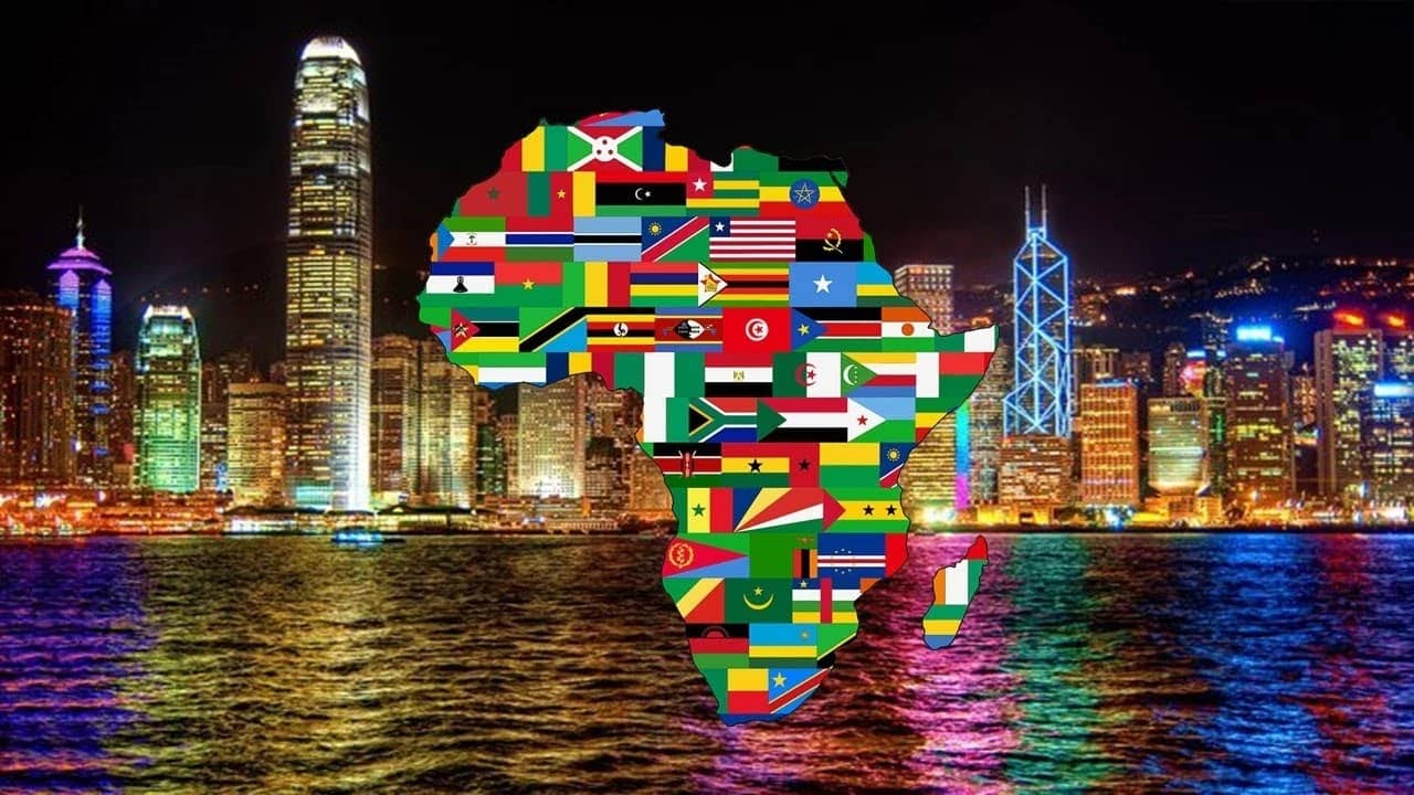 Top dix des pays africains les plus développés : Découvrez la position de l'Algérie et du Maroc Top dix des pays africains les plus développés : Découvrez la position de l'Algérie et du Maroc