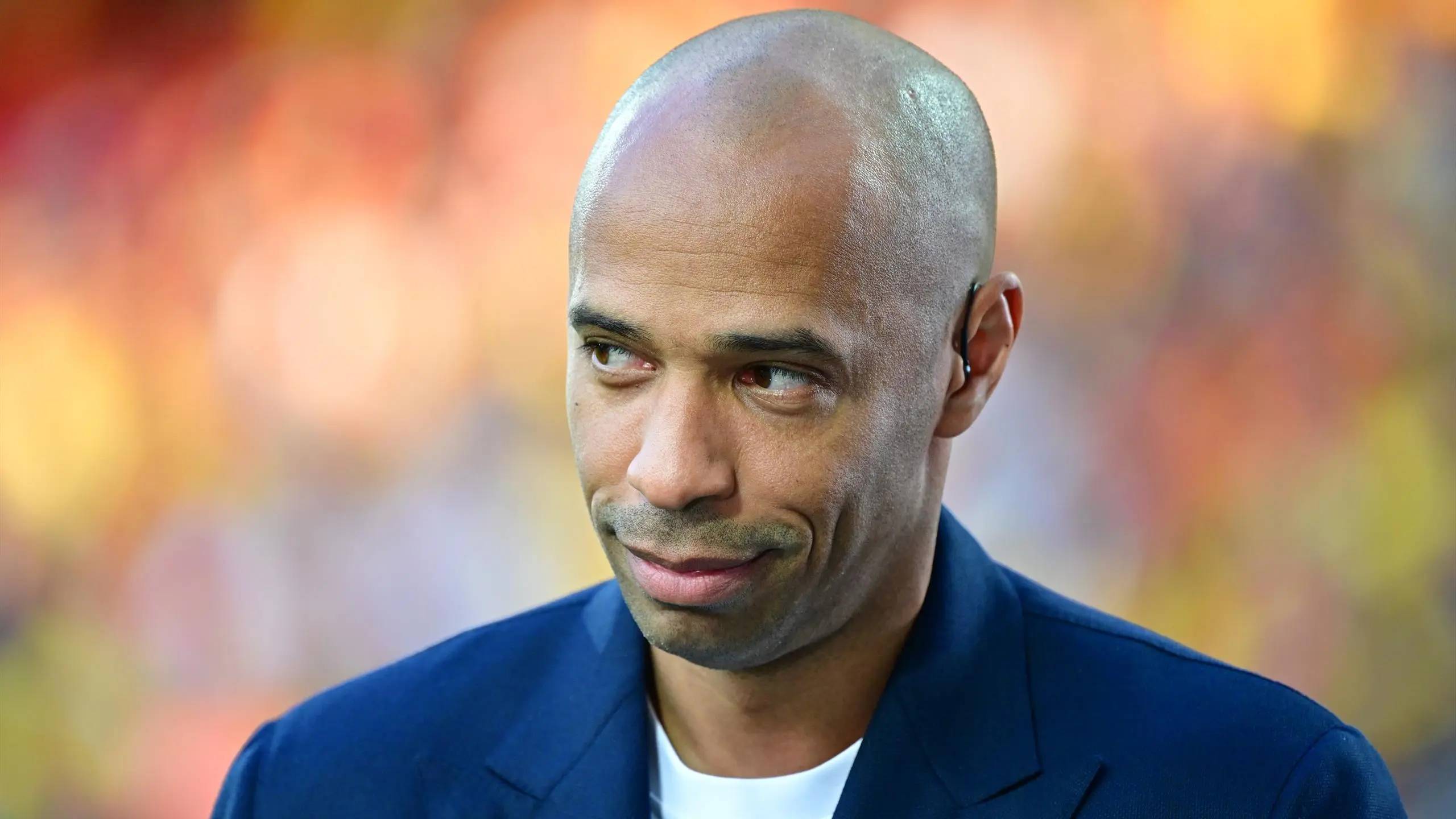 « Cristiano Ronaldo, c’est terrible », Thierry Henry n'en croit pas ses yeux