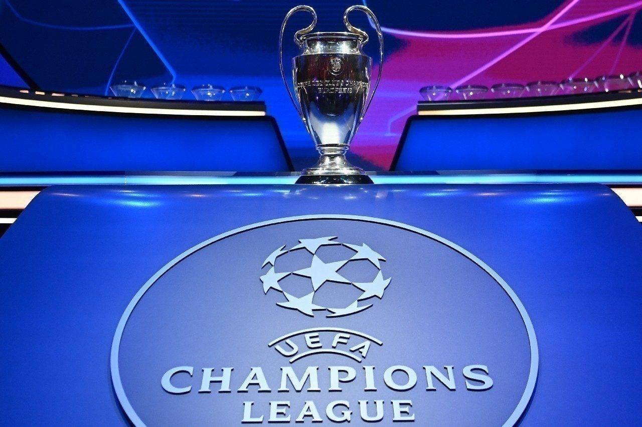 Découvrez le tirage complet de la Ligue des Champions 2023-2024