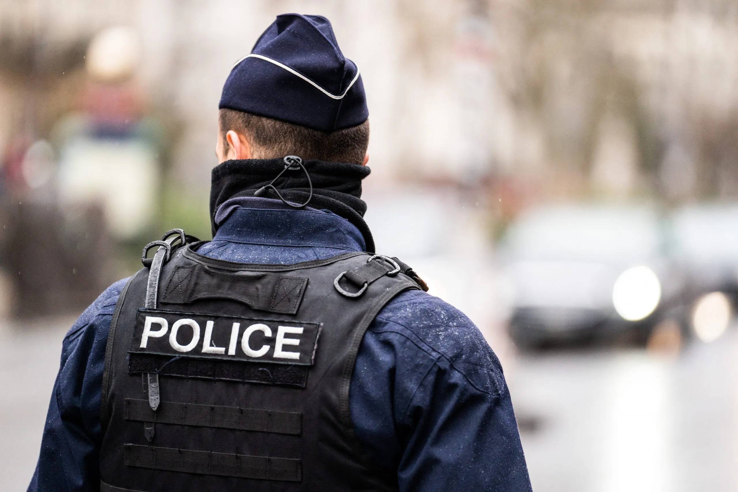 France : A peine sorti de prison, un marocain sous OQTF arrache le collier d’une octogénaire