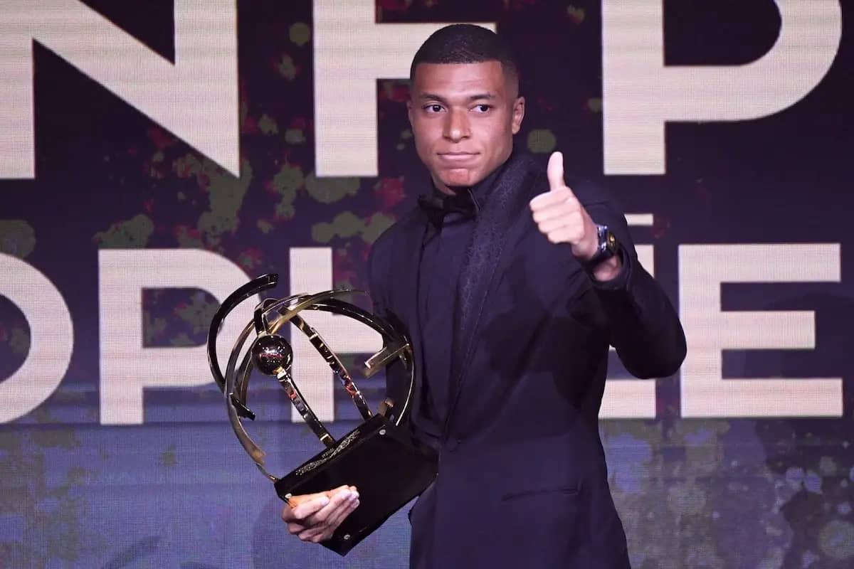 Mbappé, l'énorme proposition du PSG 
