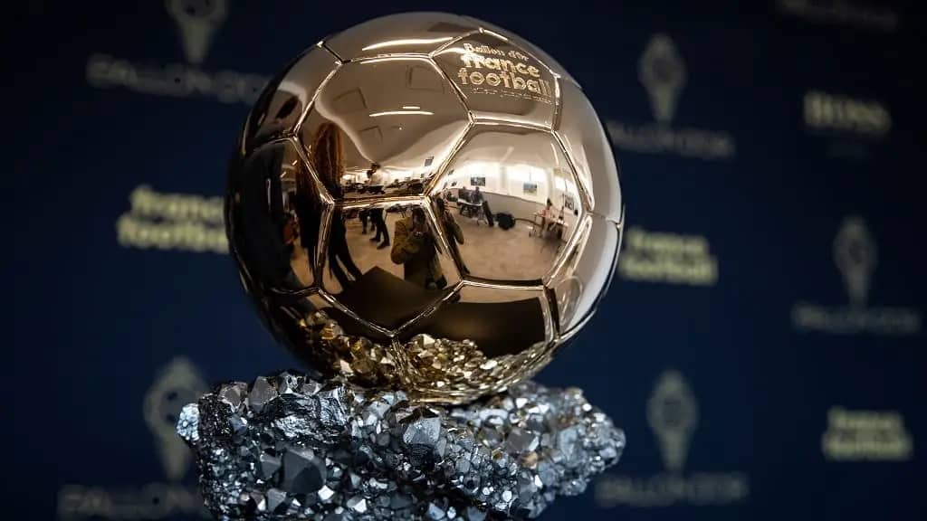 Ballon d’Or 2023 : Un Algérien dans les favoris africains pour être parmi les 30 nommés Ballon d’Or 2023 : les favoris africains pour une place parmi les 30 nommés
