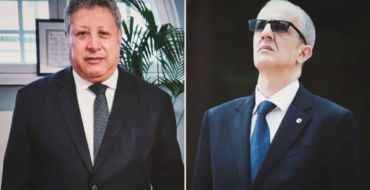 Japon Mexique : Les ambassadeurs de l’Algérie reçoivent leurs agréments officiels