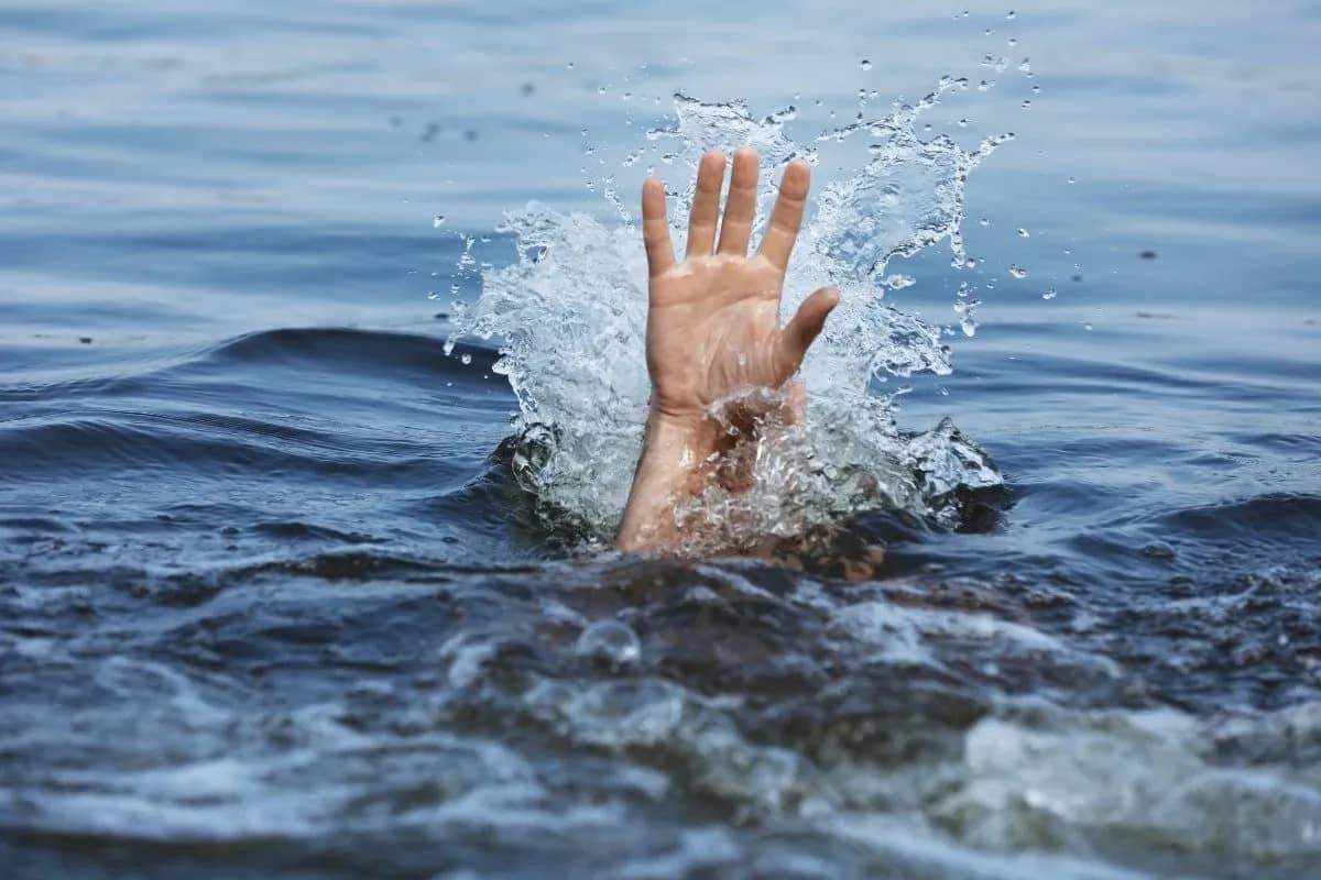 Plages en Algérie : 34 morts par noyade en une semaine