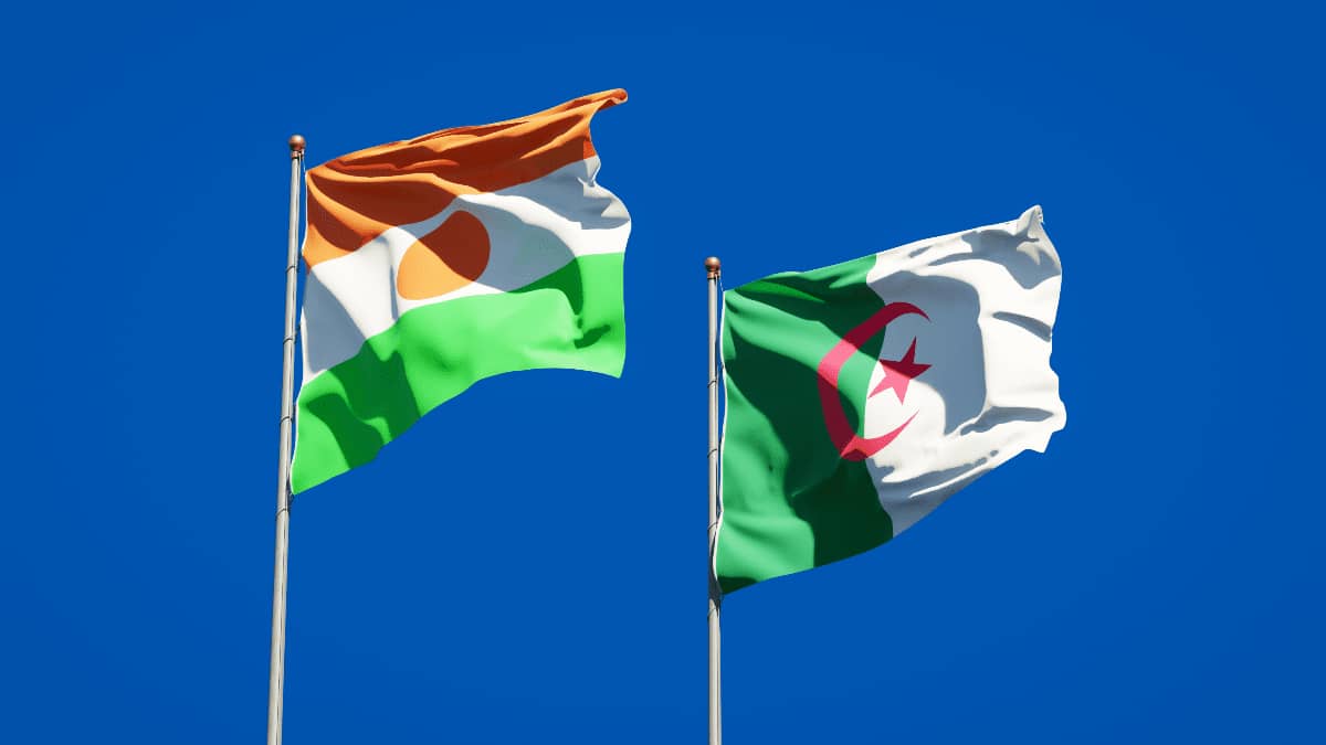 Pari gagné ! Le Niger accepte la médiation algérienne