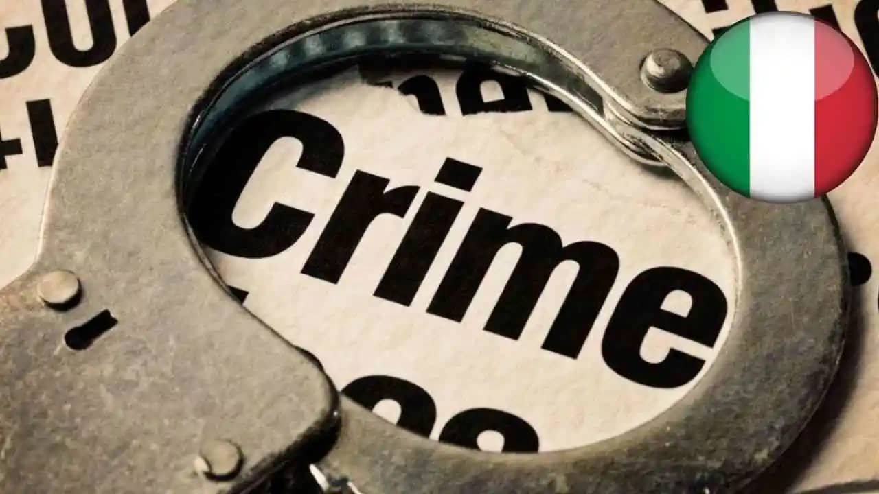 Italie : Un Algérien commet un meurtre en servant de ceci... Algérie : la police de Bejaia déjoue une tentative de meurtre