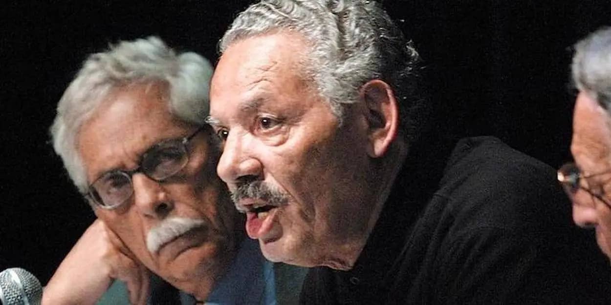 Le général Khaled Nezzar retourne à ses origines.