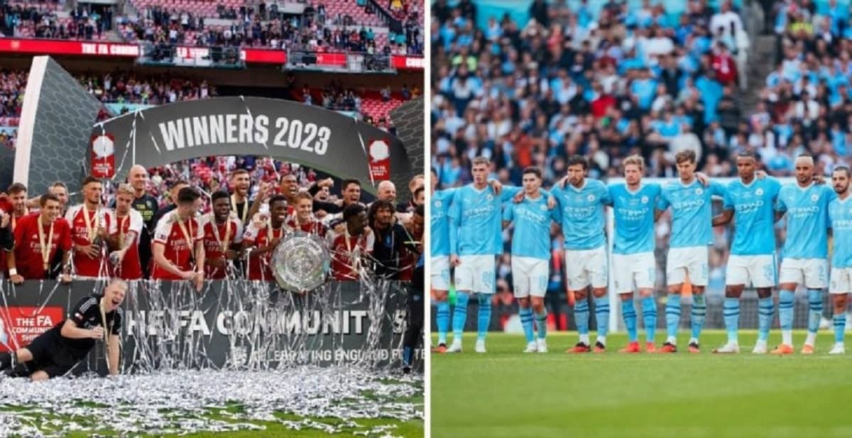 Man City s’incline face à Arsenal : Riyad Mahrez réagit