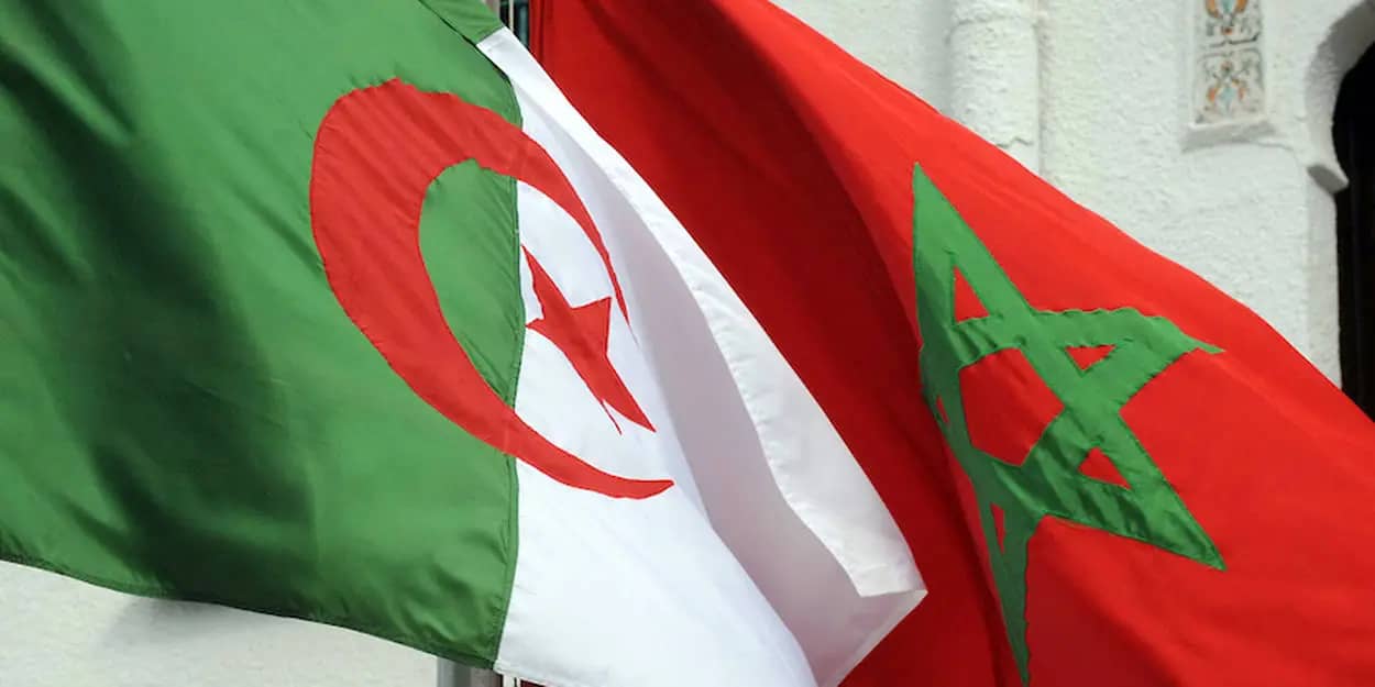 Qui choisir entre l'Algérie et le Maroc? La Tunisie dans l'embarras Qui choisir entre l'Algérie et le Maroc? La Tunisie dans l'embarras
