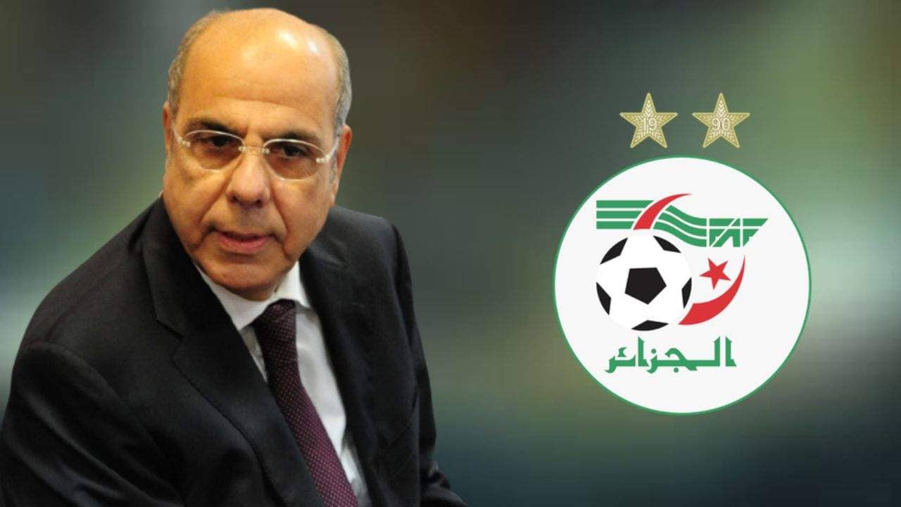 Algérie : Vers le retour de Raouraoua à la présidence de la FAF