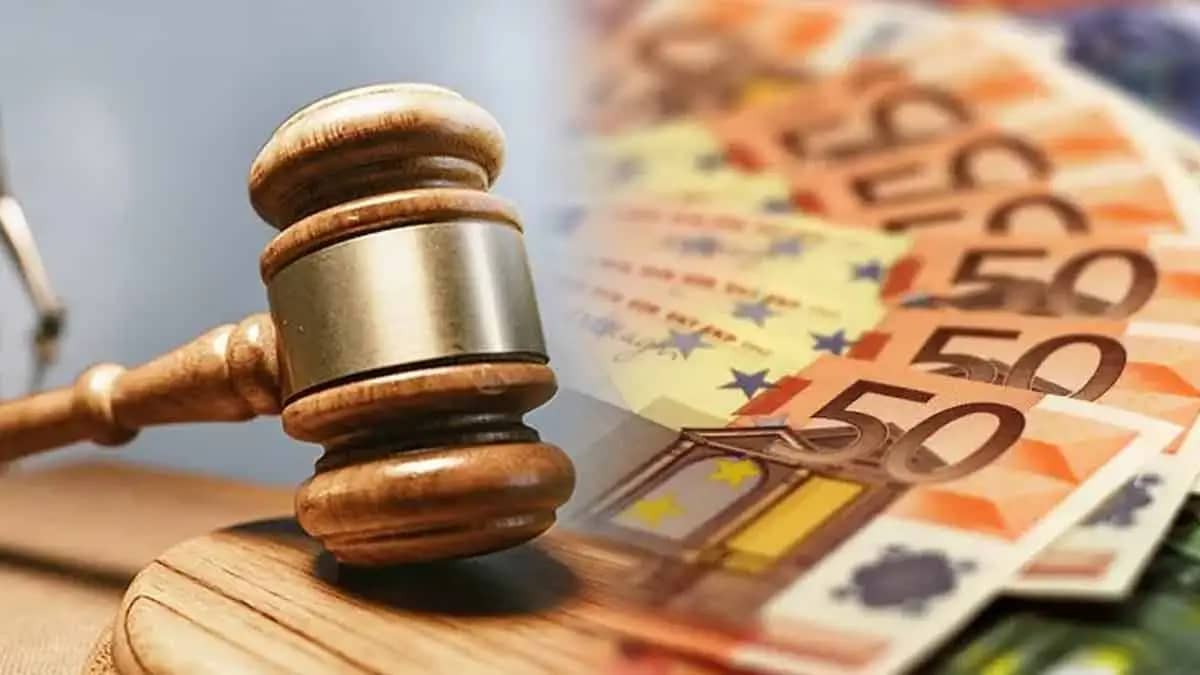 Condamné pour vol en France, cet algérien souhaite rentrer en Algérie Condamné pour vol en France, cet algérien souhaite rentrer en Algérie