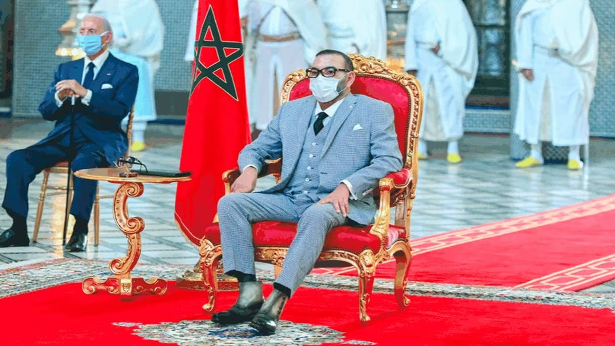 Candidature surprise, le  Maroc  compte intégré le groupe des BRICS