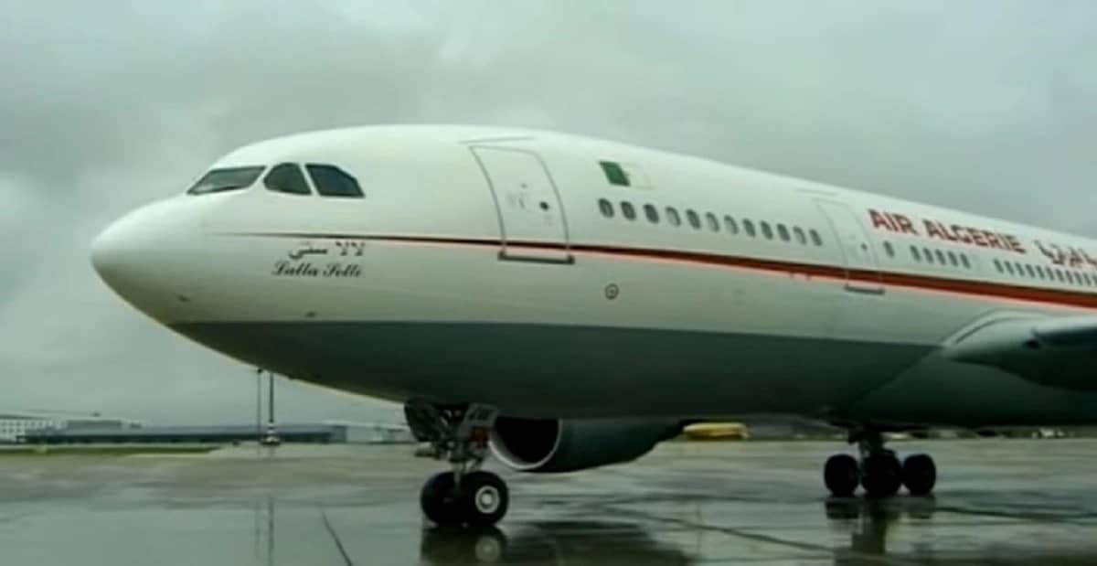 Air Algérie : 114 nouveaux vols entre l'Algérie et la France désormais disponibles