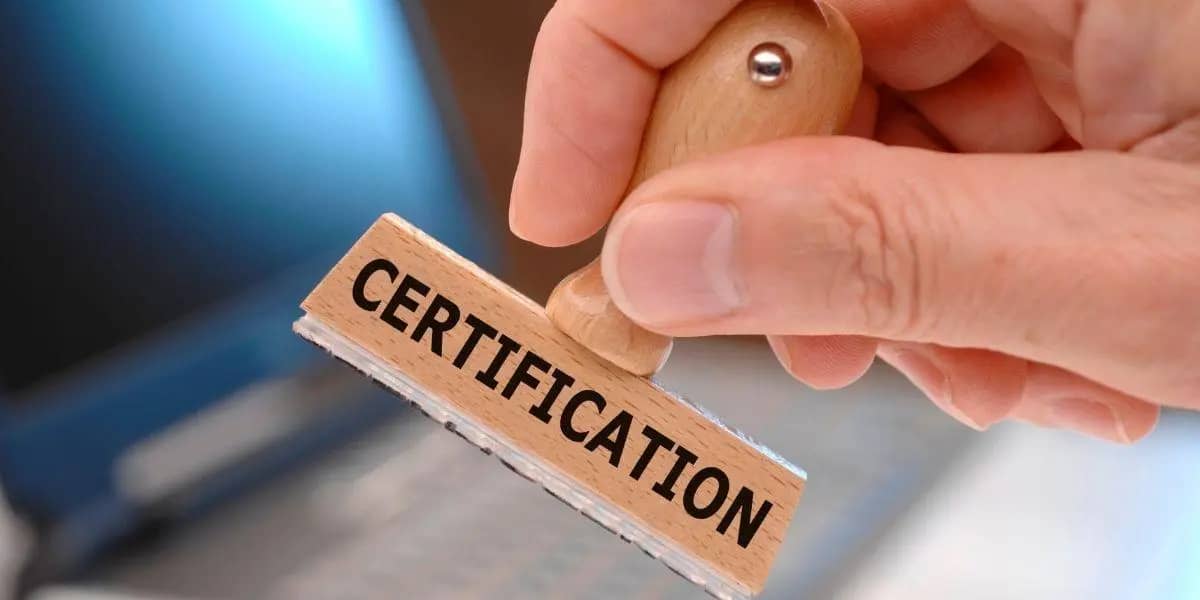 Importations : Les étapes essentielles pour obtenir votre certificat de conformité en toute simplicité !
