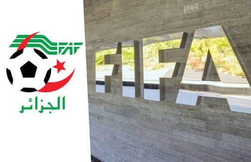 Dossier Amine Gouiri : La FAF reçoit un message de la FIFA