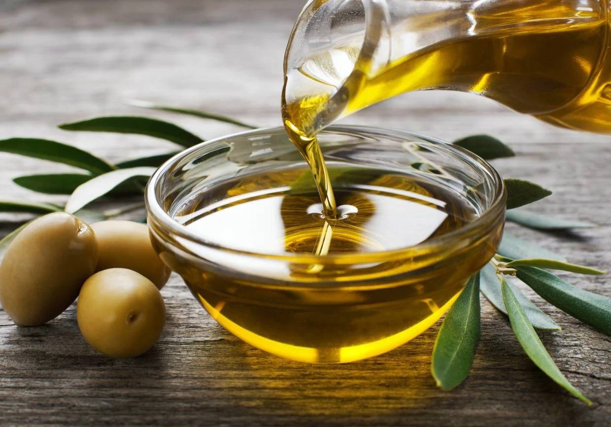 Exportation d'huile d'olive : L'Algérie absente du top 10 malgré... Exportation d'huile d'olive : L'Algérie absente du top 10 malgré...