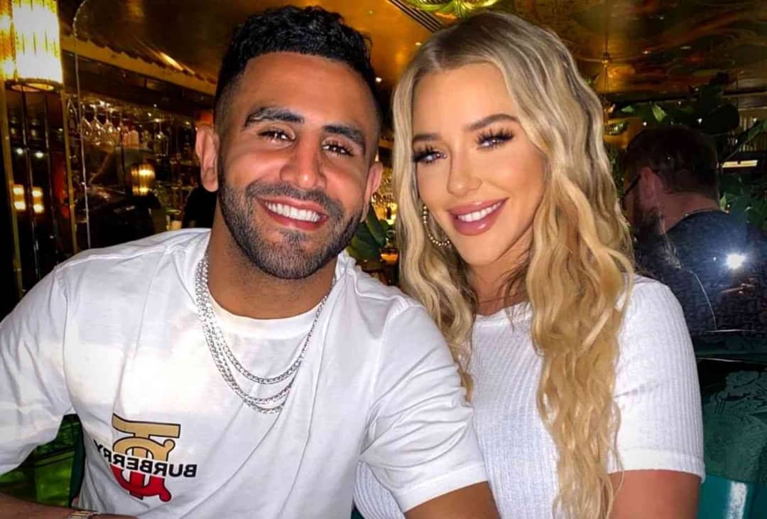 Ward et Mahrez