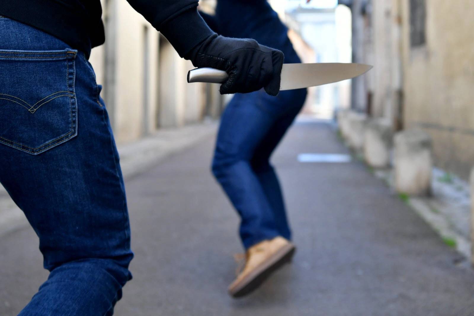 Perpignan/France: un sans papier Tunisien arrêté pour... Perpignan/France: un sans papier Tunisien arrêté pour...
