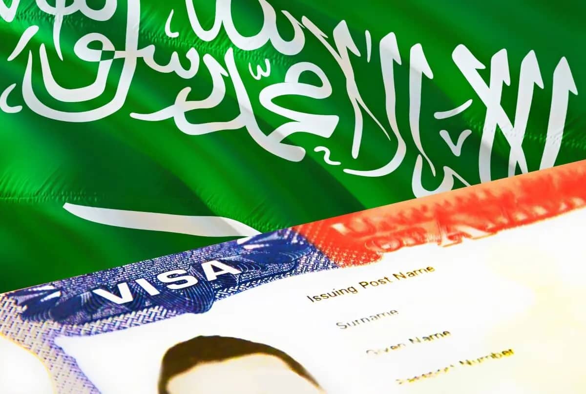 Avis aux pays maghrébin : L'Arabie saoudite vient de mettre en service le e-visa 