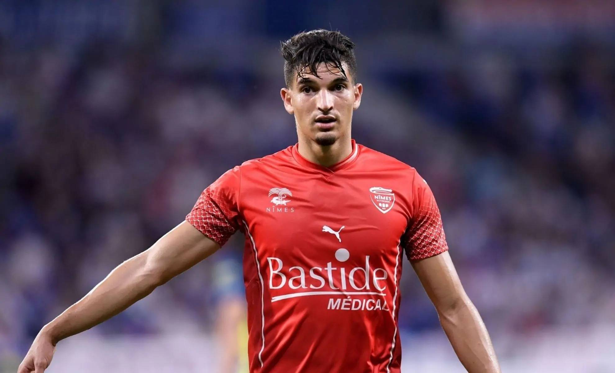 Zinedine Ferhat écarte l'Algérie et opte pour ce club