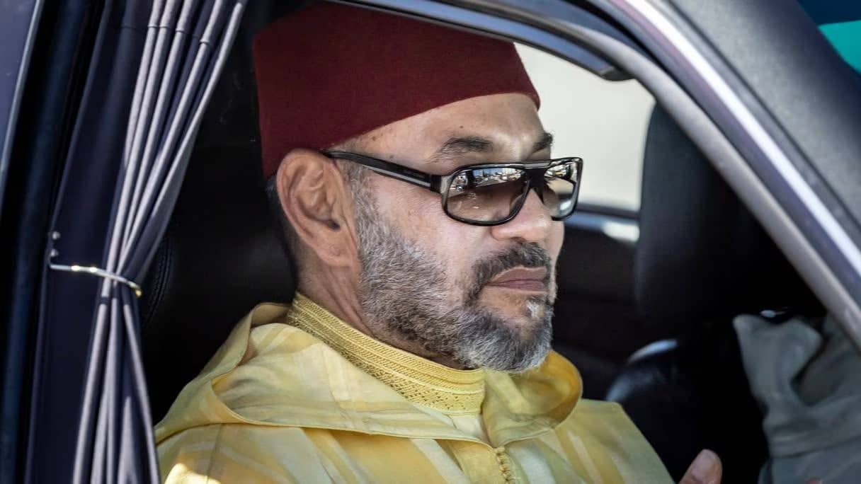 Séisme au Maroc : Le leadership éclairé du Roi Mohammed VI , suscite une admiration Internationale