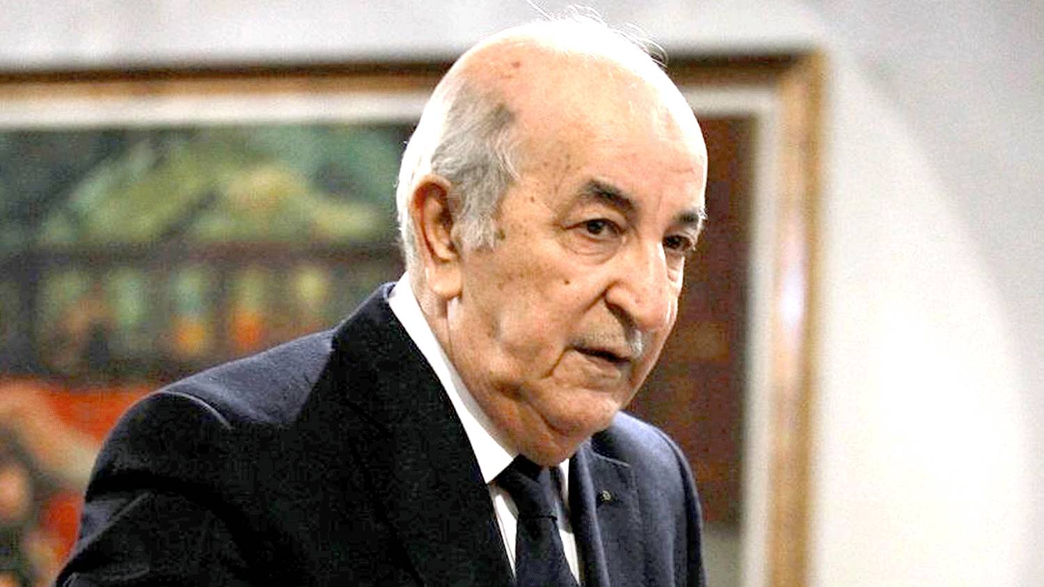 ONU : Abdelmadjid Tebboune essuie une nouvelle critique retentissante à New York ONU : Abdelmadjid Tebboune essuie une nouvelle critique retentissante à New York