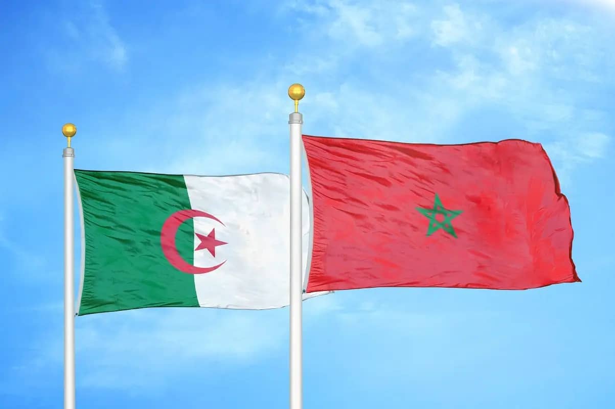 Sahara marocain : L' Algérie appelée à la négociation par le Global Policy Institute Sahara marocain : L' Algérie appelée à la négociation par le Global Policy Institute