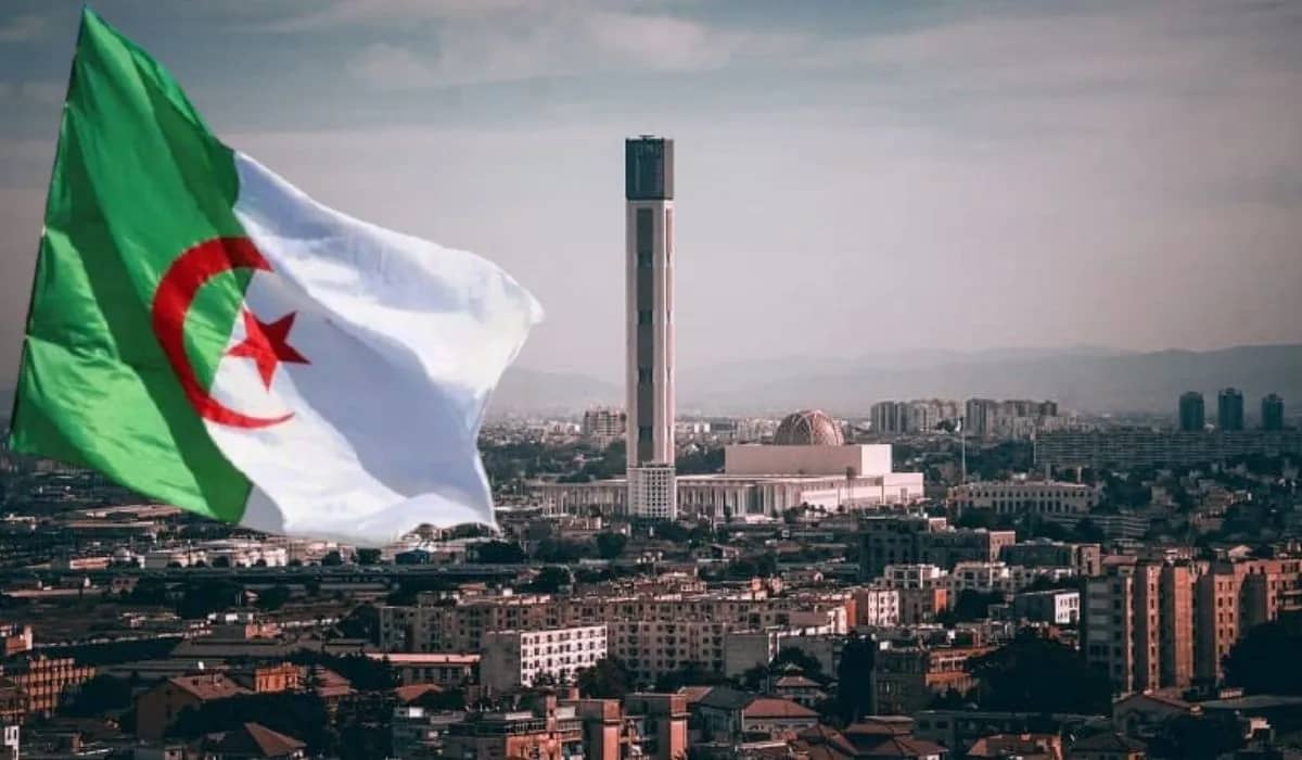 La nouvelle en Algérie et ses autorités, dans des  pratiques douteuses