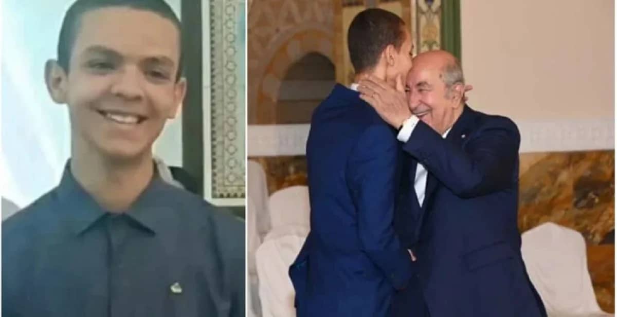 Algérie : Le sort du meilleur bachelier 2023