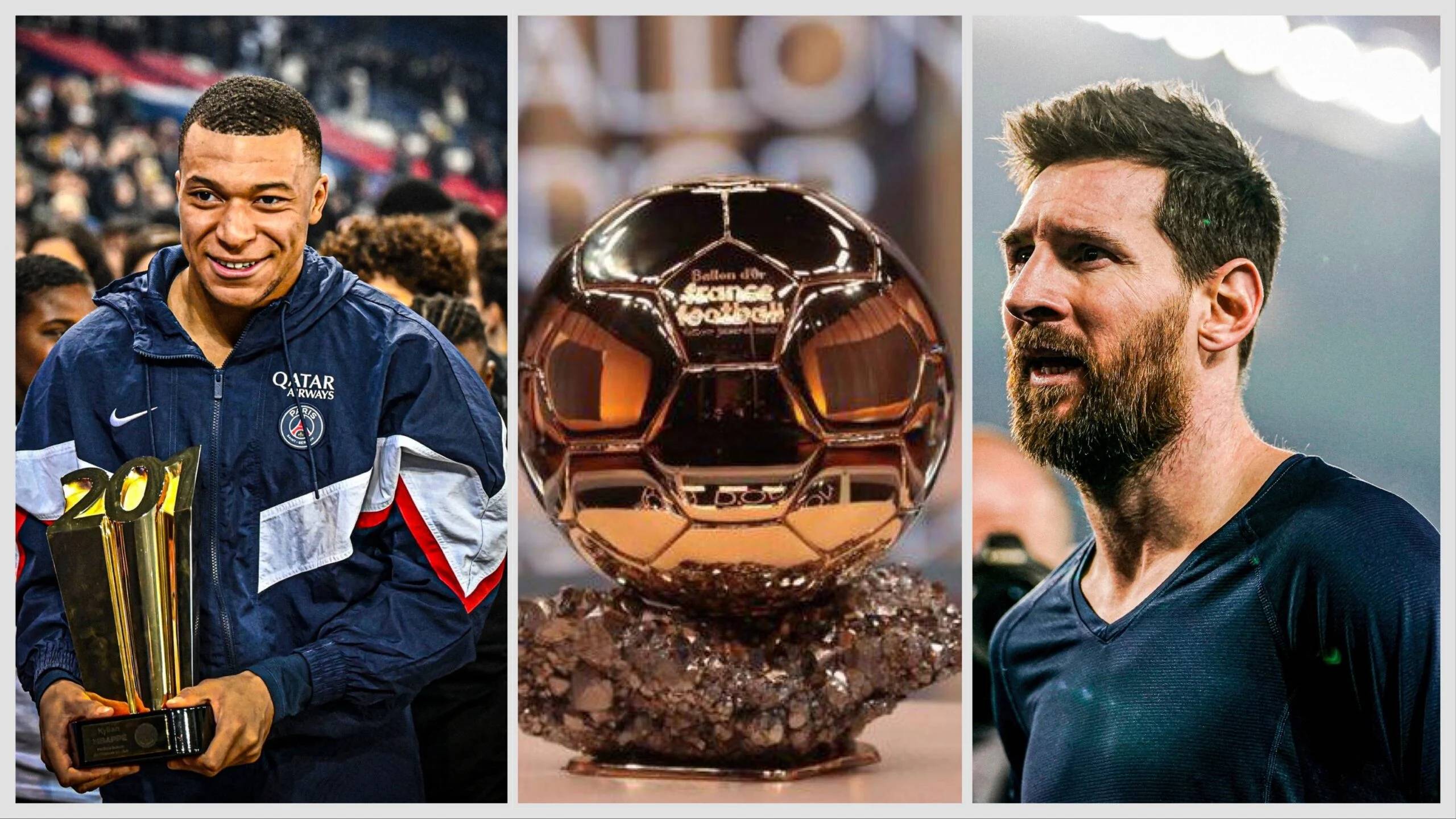 Ballon d’Or 2023 : De grosse surprise s'invite !