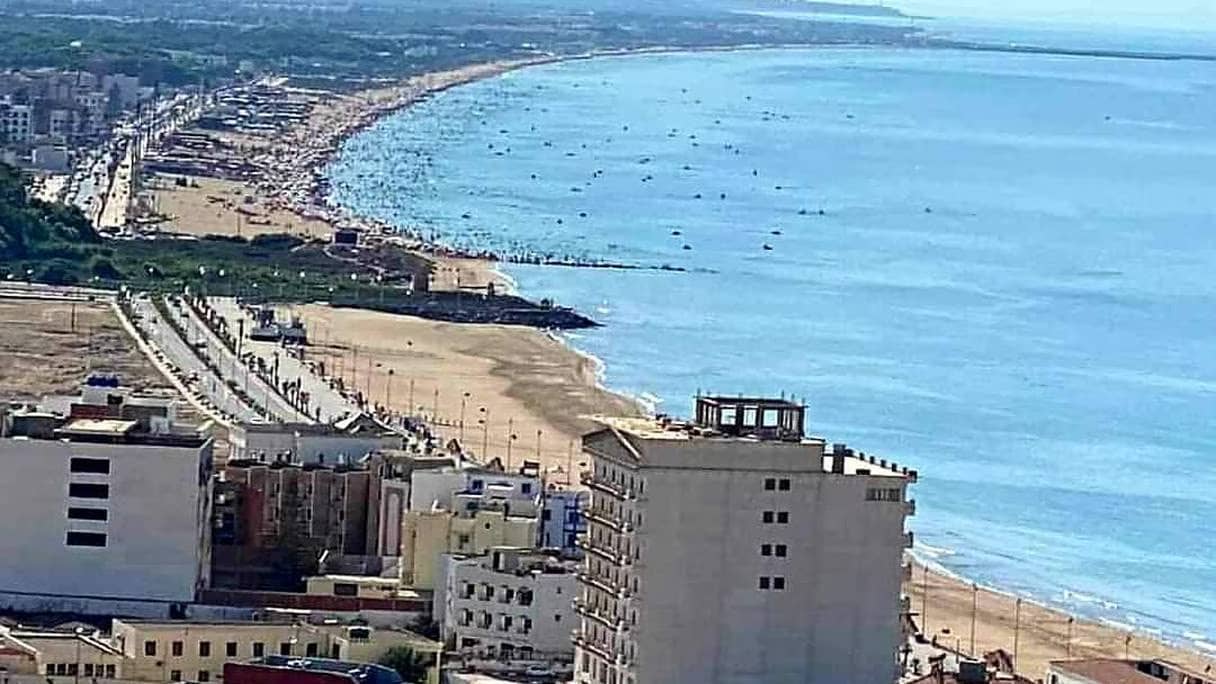 Drame de Saïdia: une nouvelle tension en vue entre le Maroc et l'Algérie?