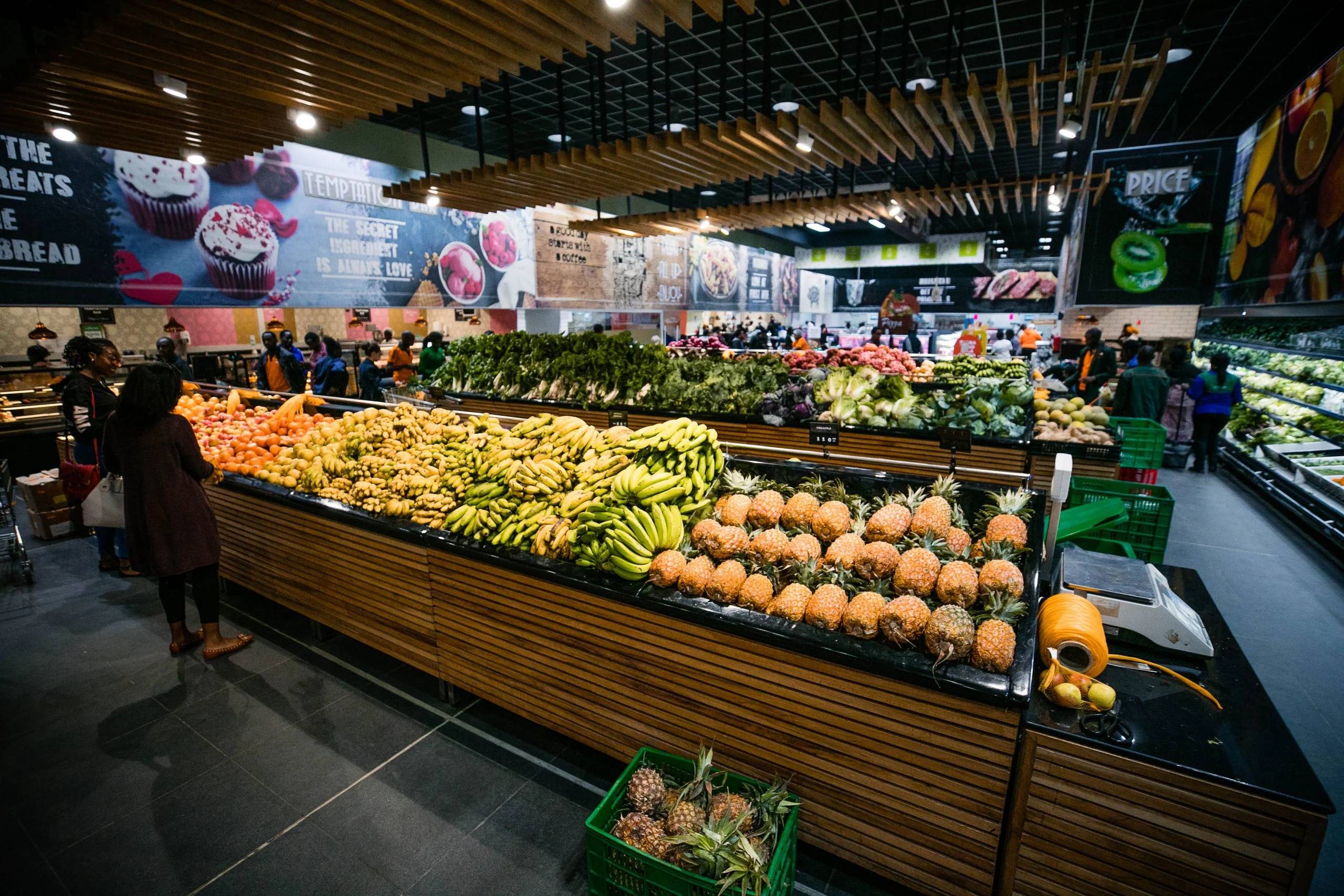 Tebboune frappe fort contre la spéculation sur les fruits et viandes