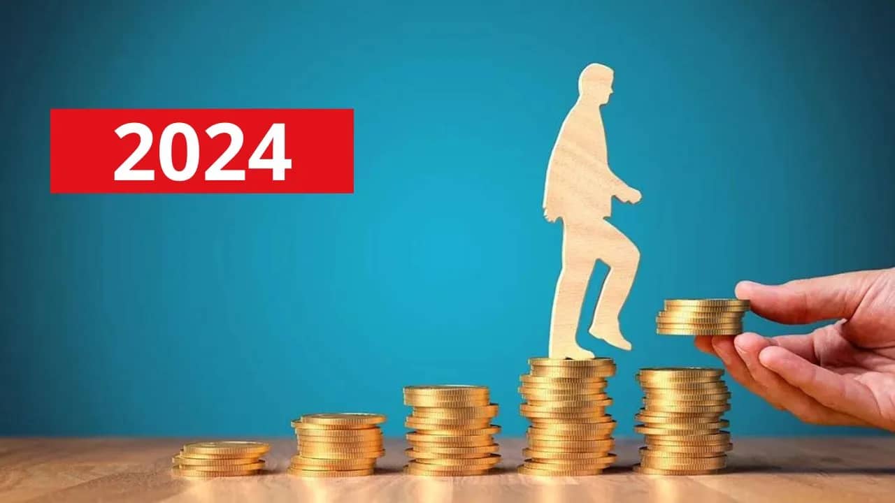 Hausse des salaires en vue à partir de...