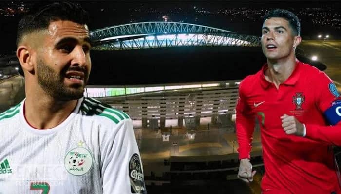 Al-Nassr-Al Ahli : Un duel entre Ronaldo et Mahrez, suivez ici ! Al-Nassr-Al Ahli : Un duel entre Ronaldo et Mahrez, suivez ici !