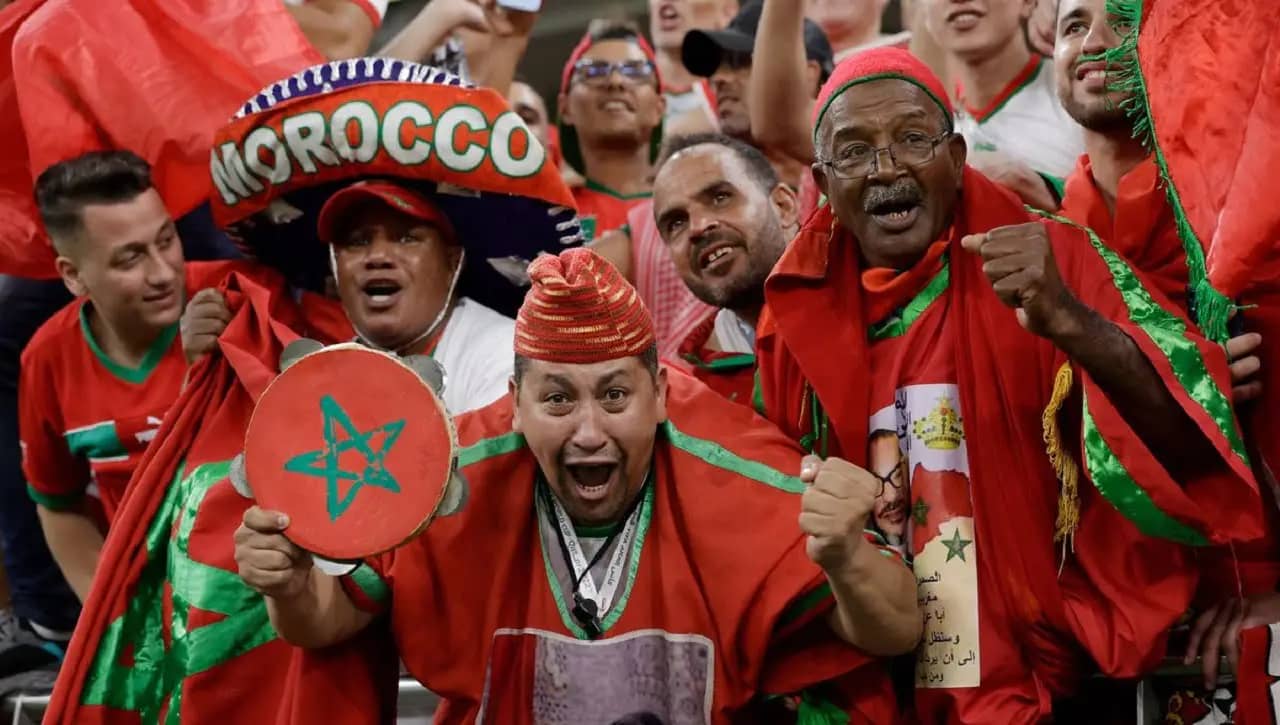 Maroc, favori pour l'organisation de la CAN 2025 : Les atouts qui jouent en sa faveur